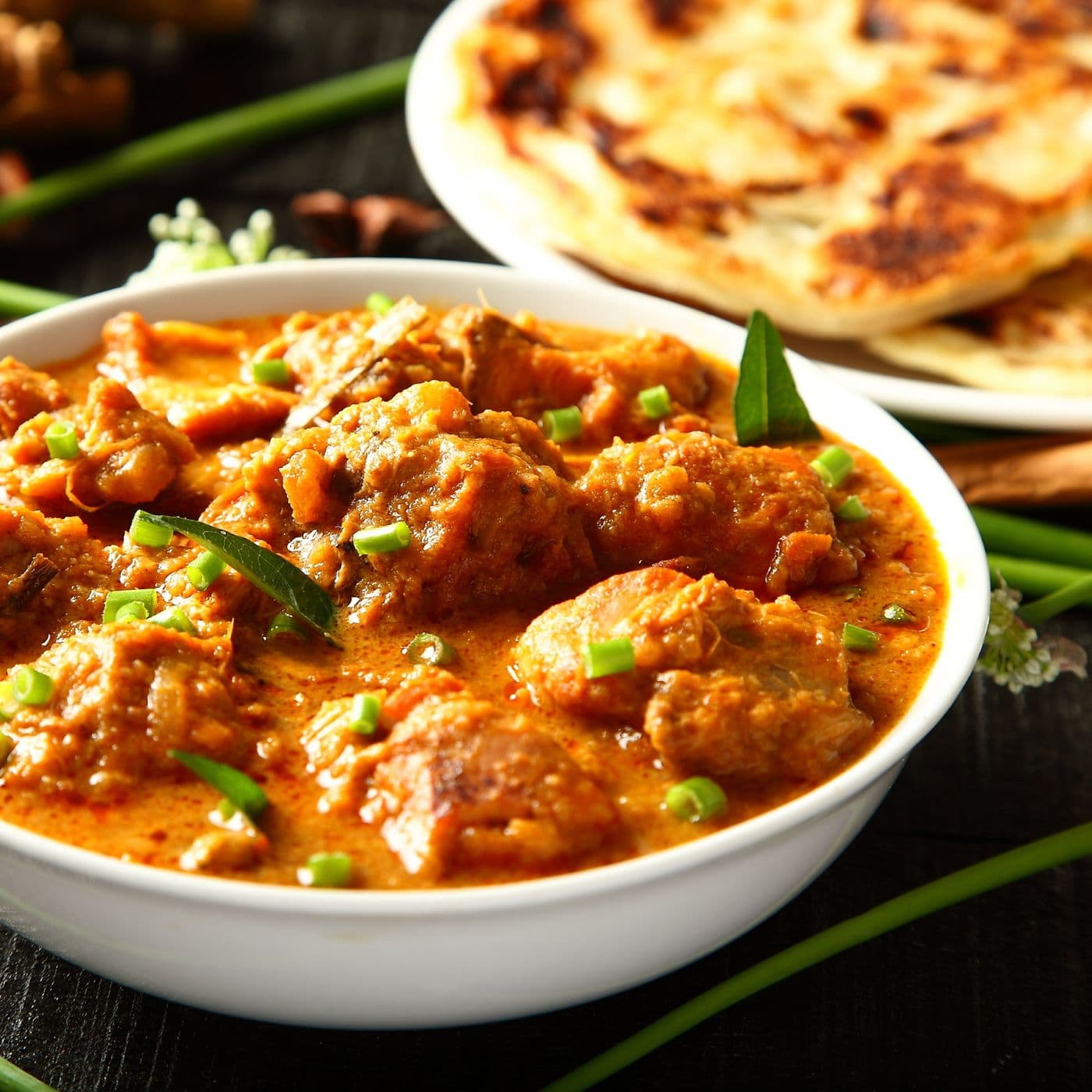 Ustaad G76 Indian Cuisine