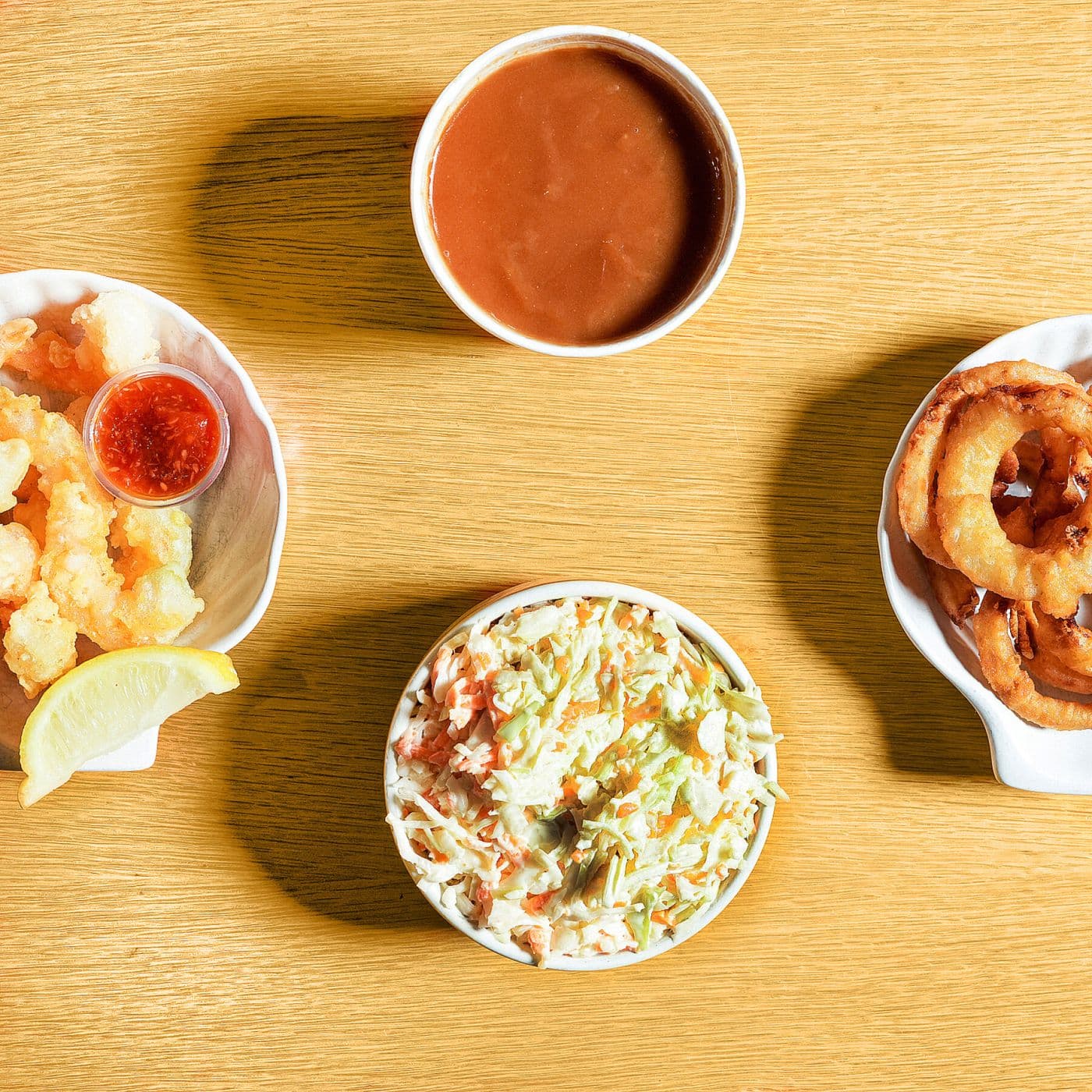 Applewood Fish and Chips