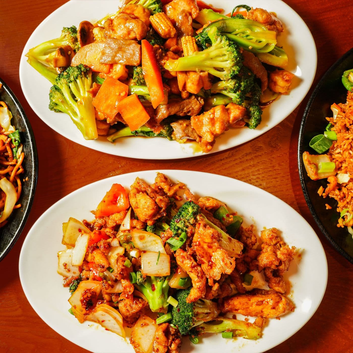 CalypsoQueen2 Caribbean&West Indian Chinese Cuisine