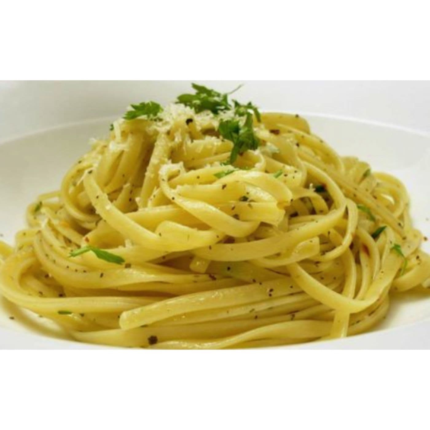 Pasta Bowl