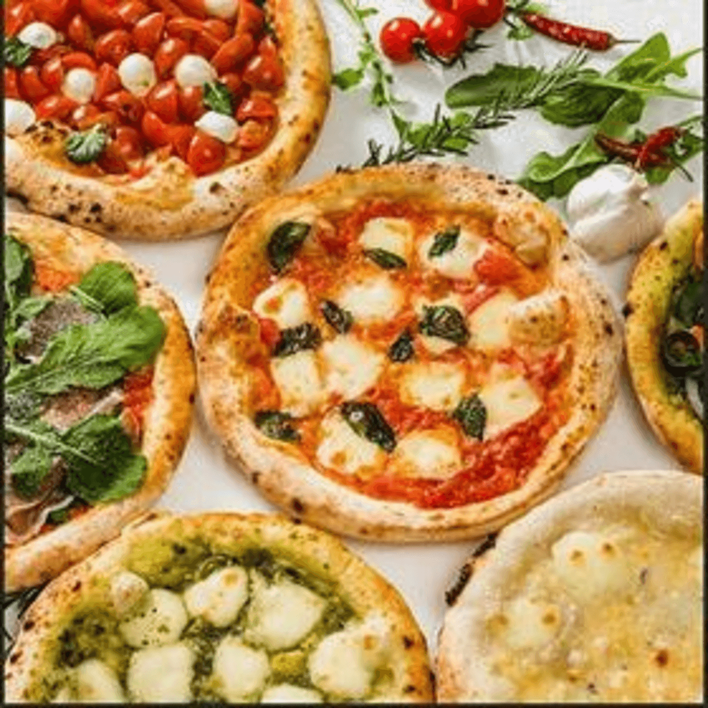 Murray's Pizza