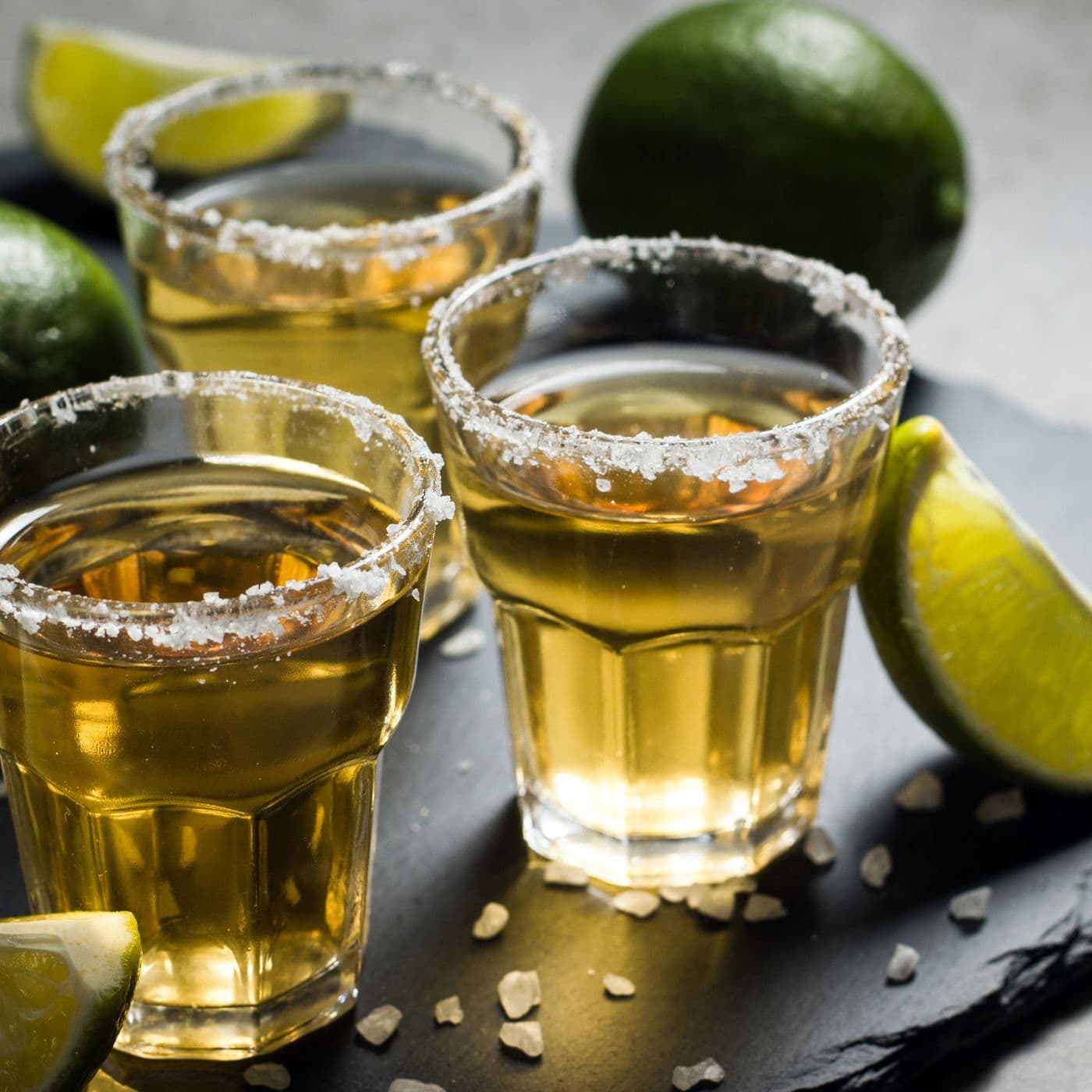 Kinni's Liquor