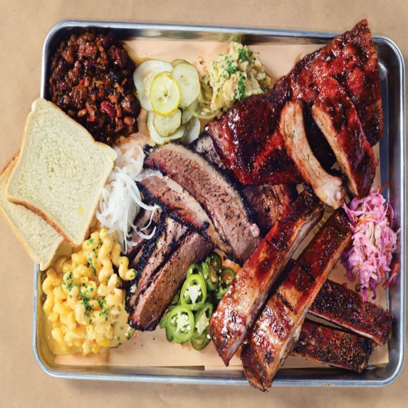 Cherry Street Bar-B-Que