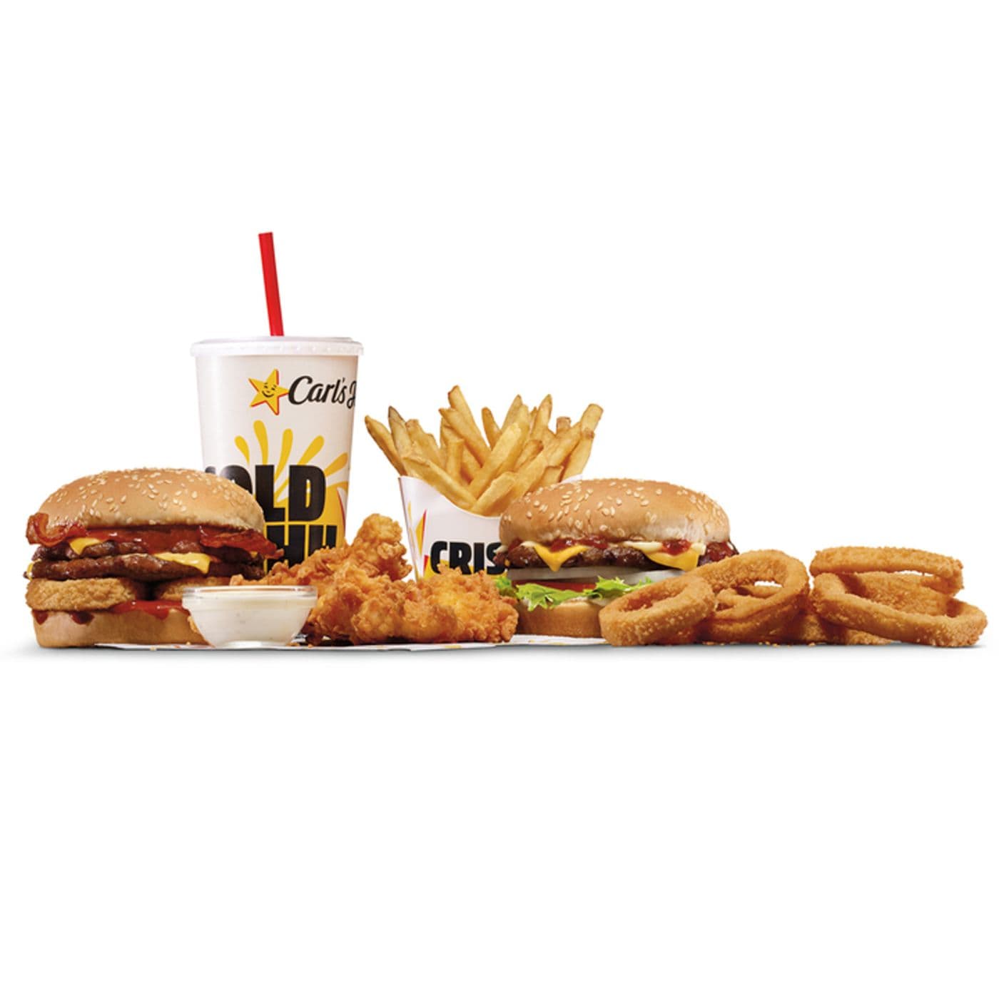 Carl's Jr.