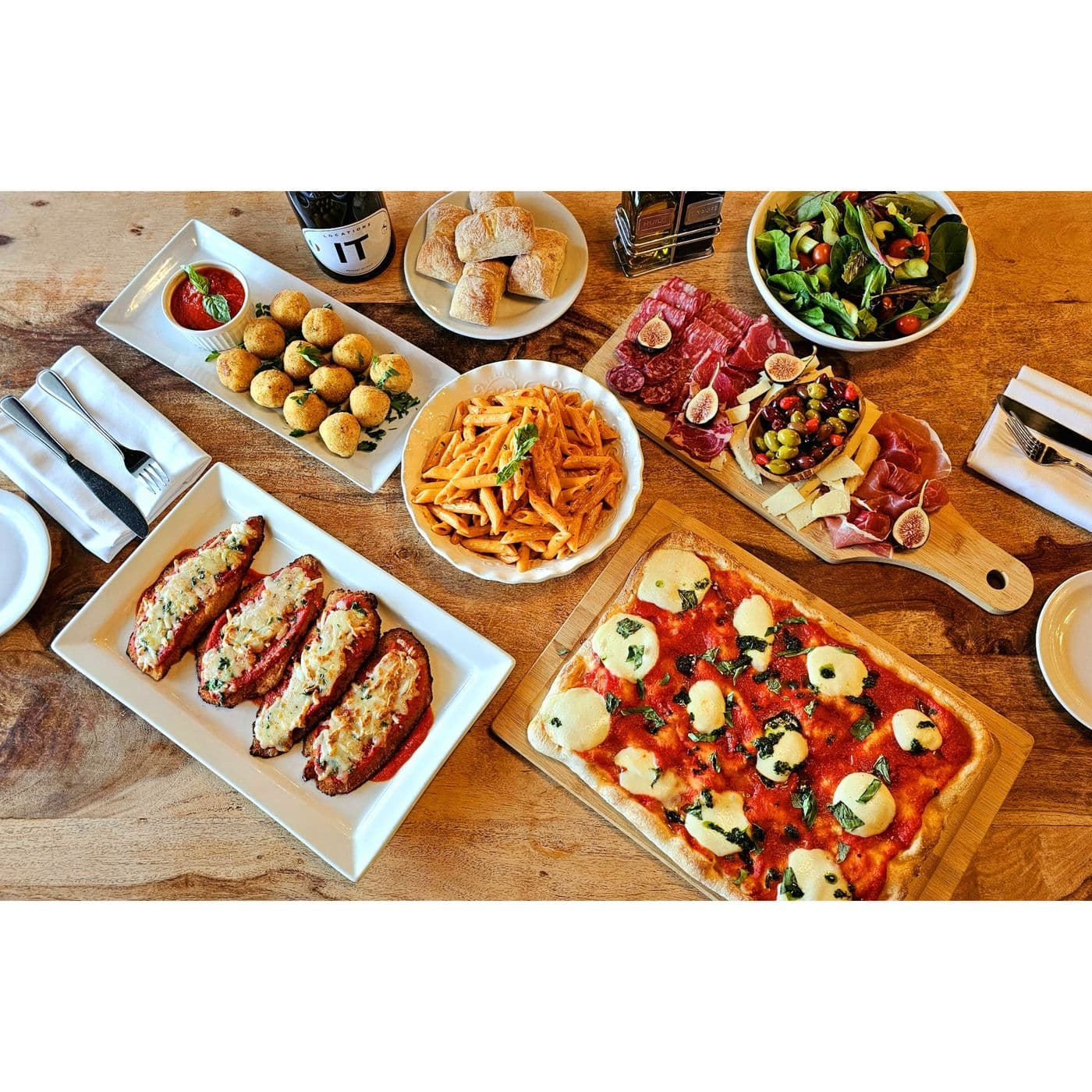 Bella Notte Ristorante