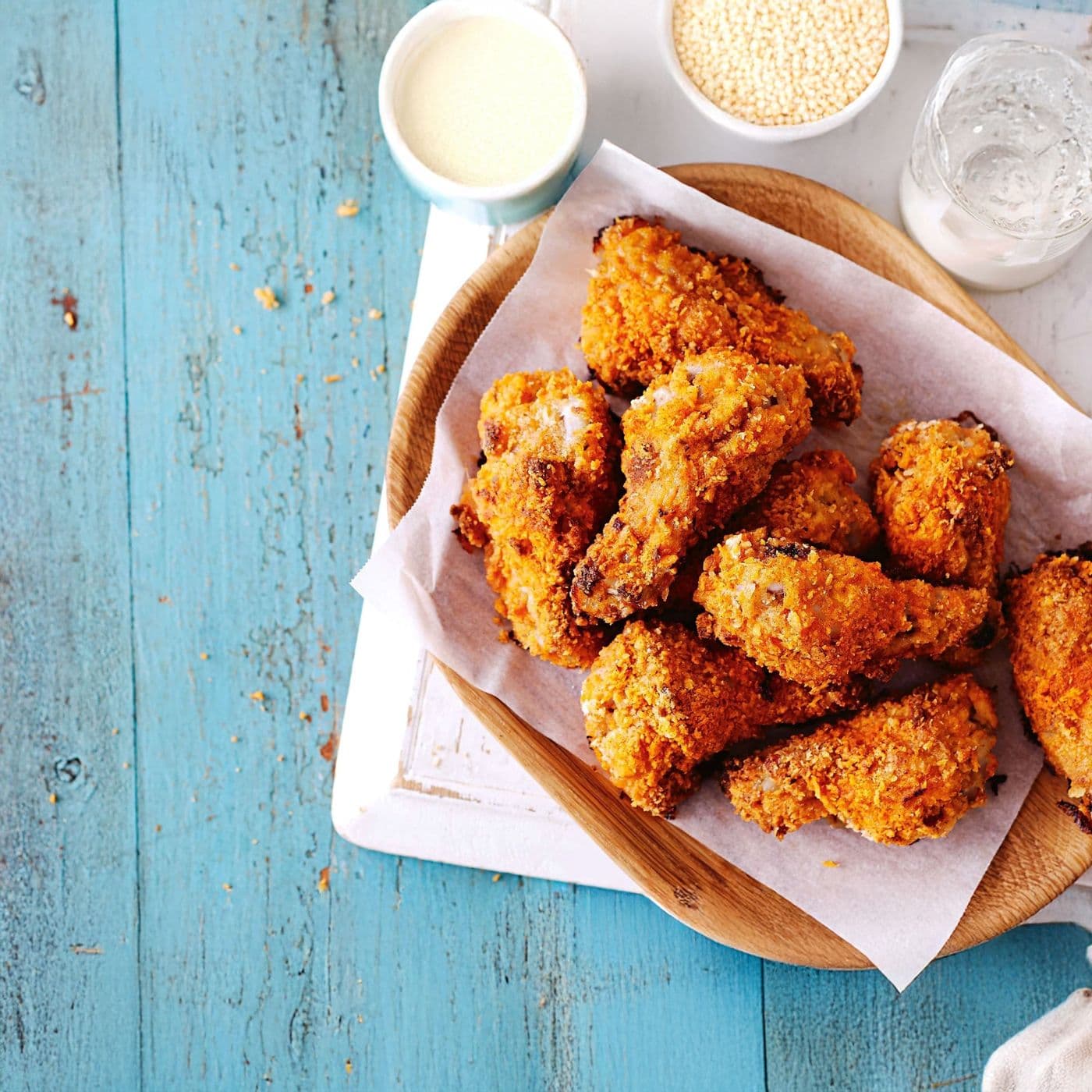 WingShack