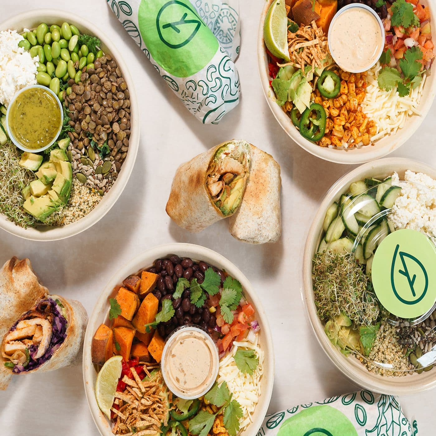 Harvest Clean Eats Grafton