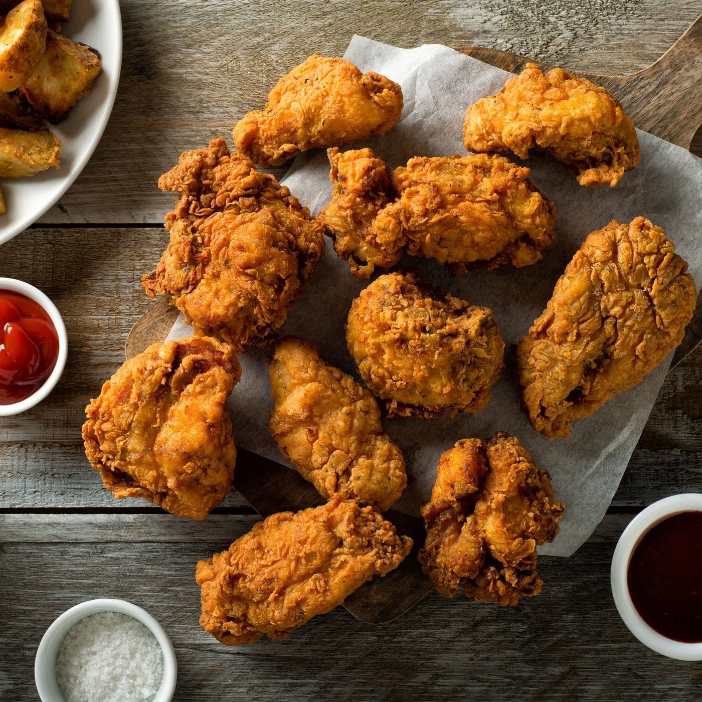 Chicken Chef