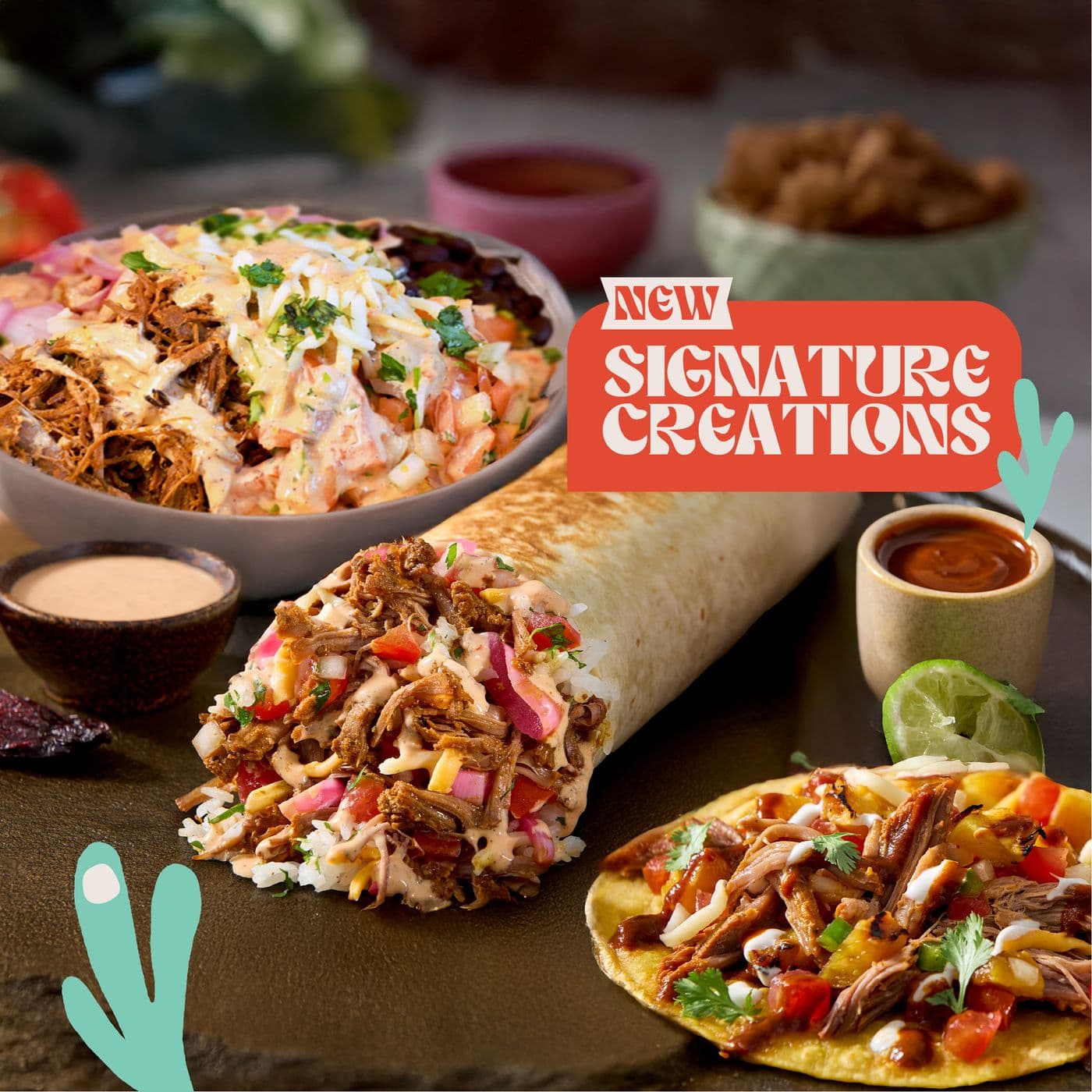 Mucho Burrito