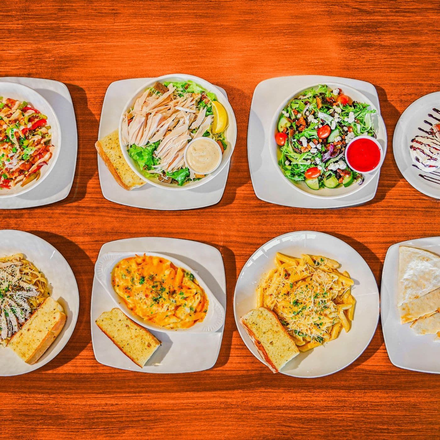 Leicester Family Restaurant+Lounge