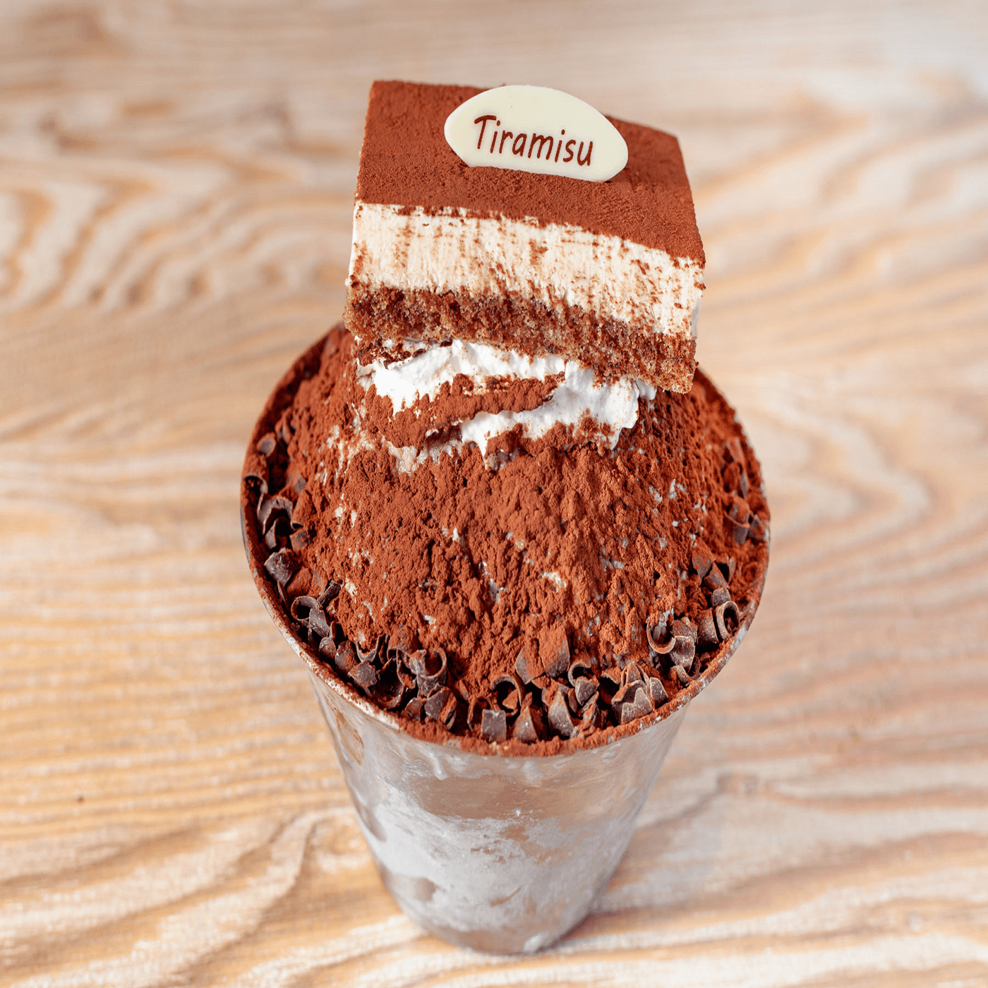 Moon Bakery