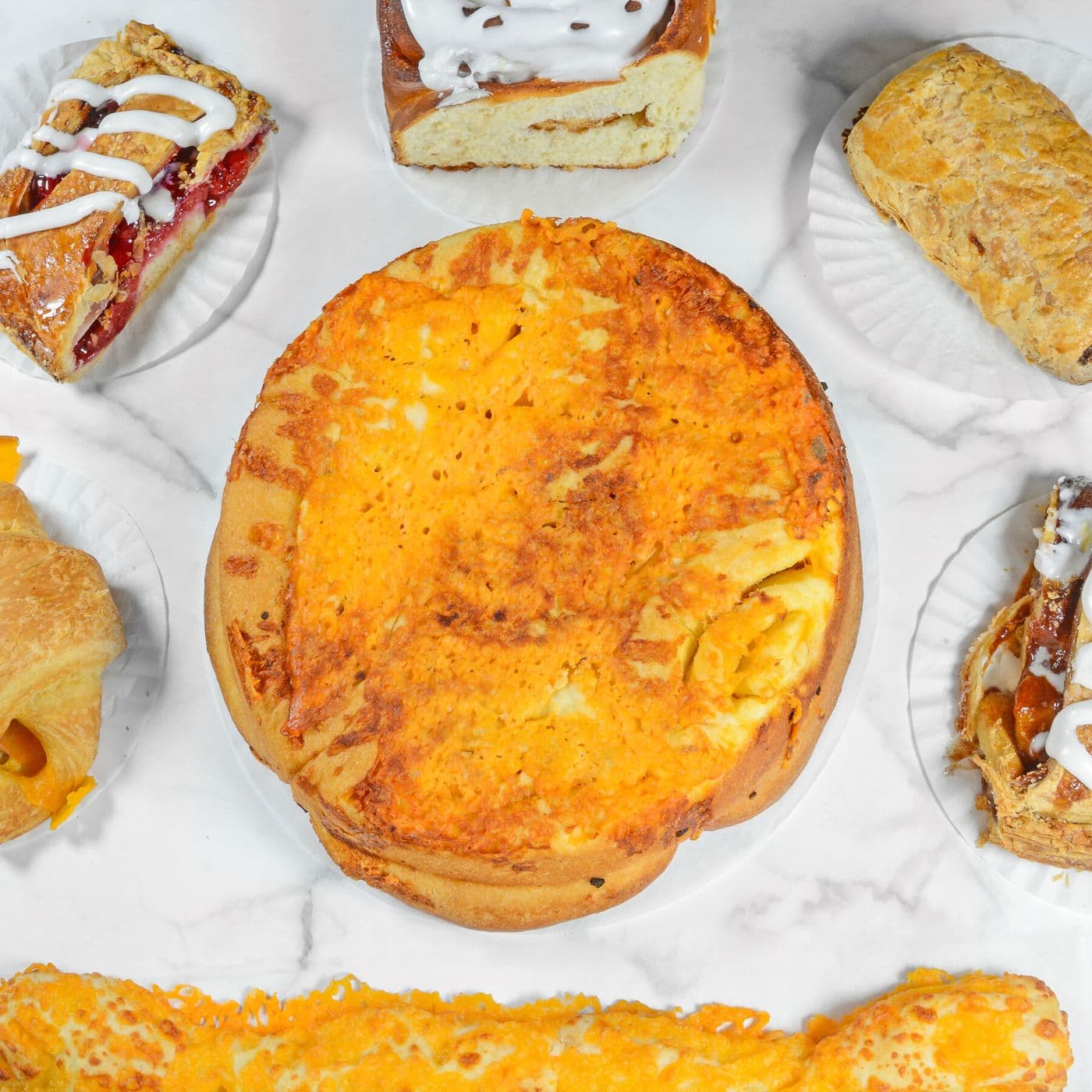 Brentwood Bakery
