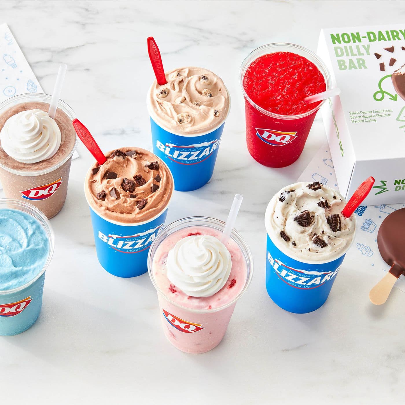 Dairy Queen