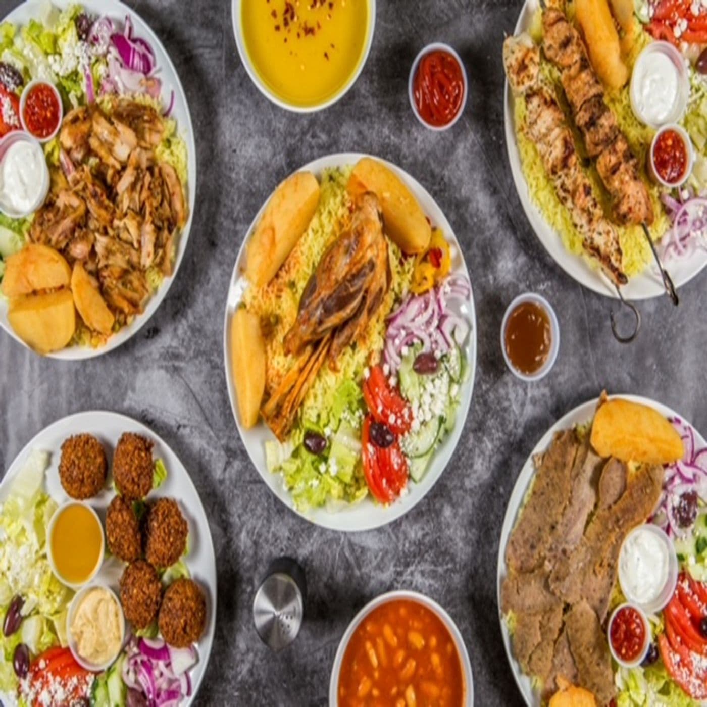 Elayna's Restaurant