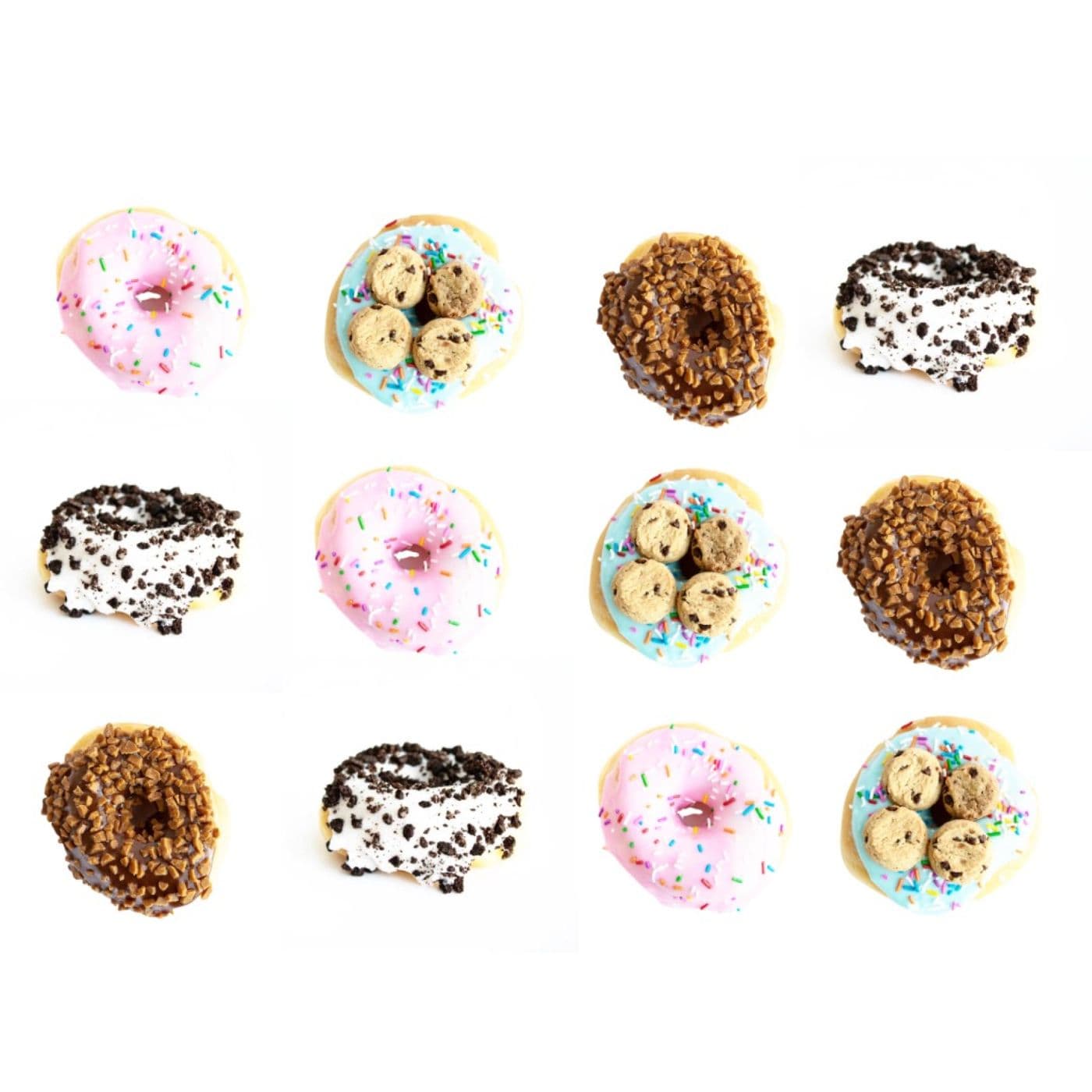 The Donut Bar - DNU