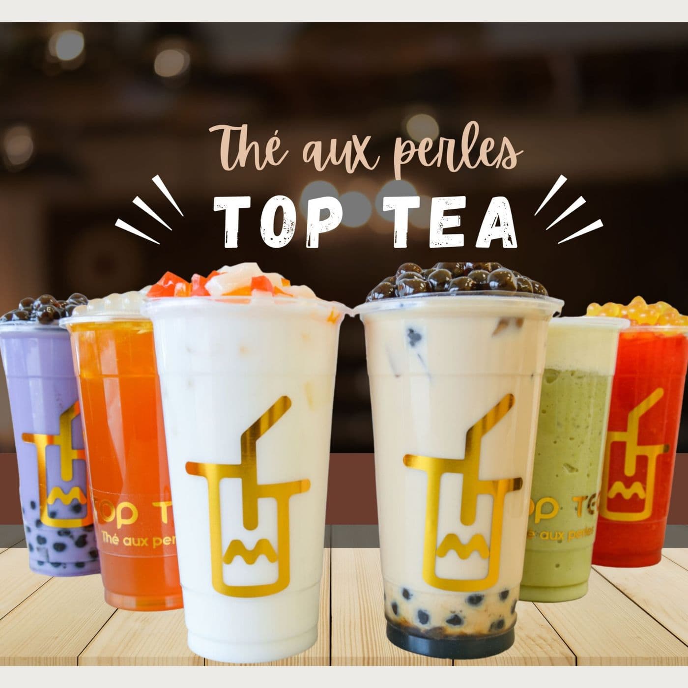 Top Tea