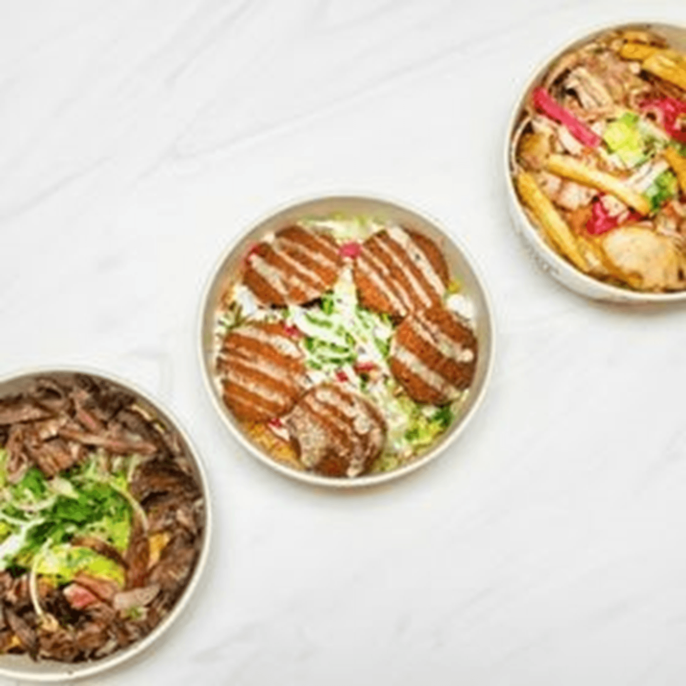 Shawarma Royale