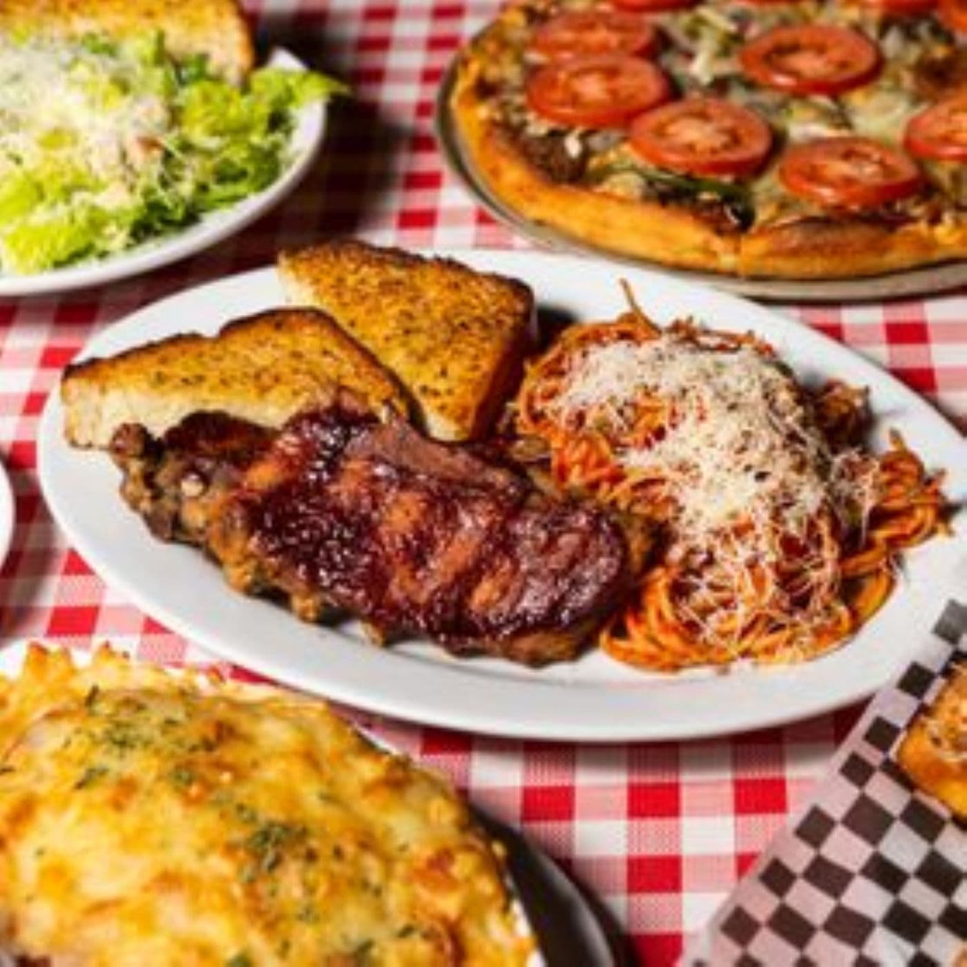 Bona Roma Little Italian Eatery