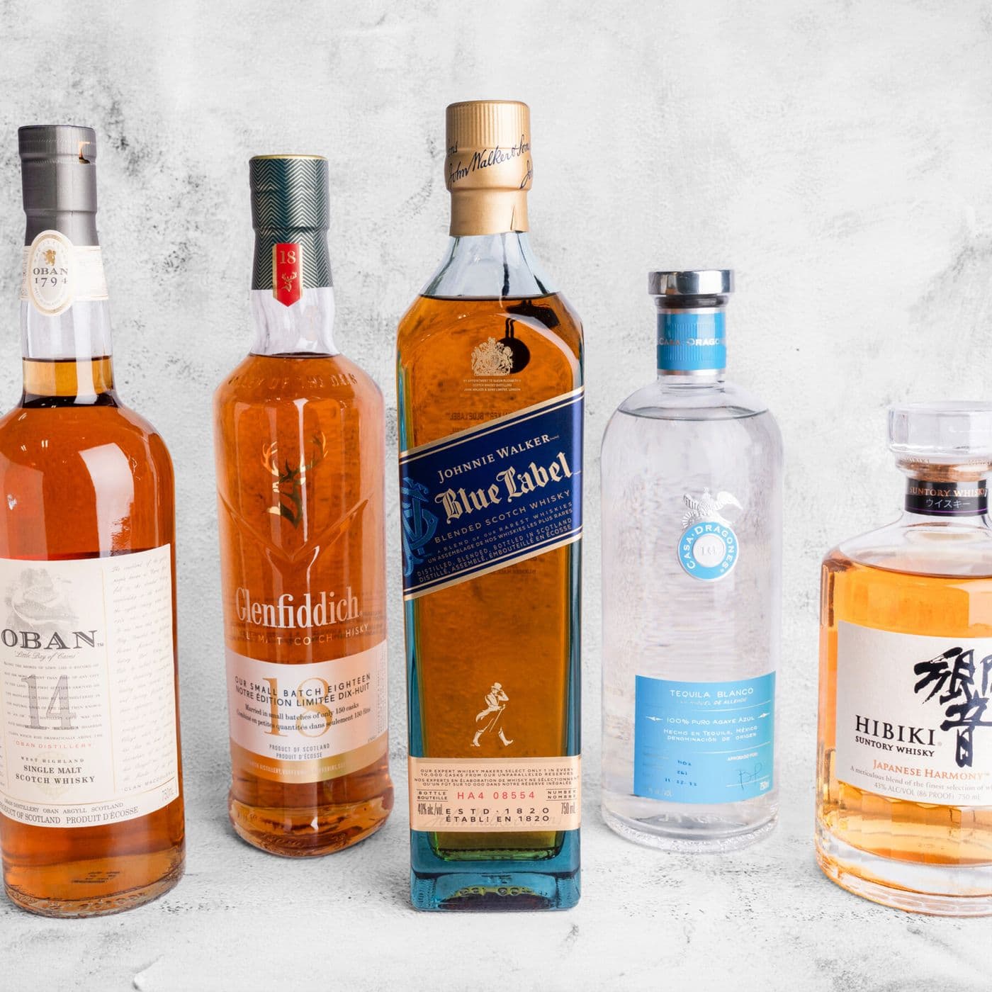 Liquor House Gorman