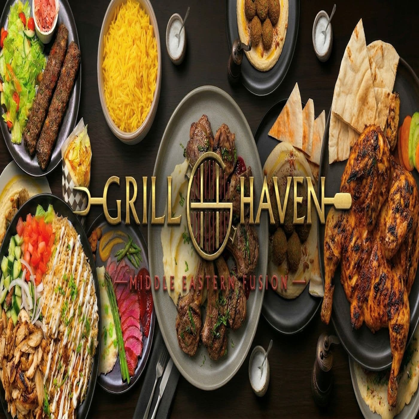 Grill Haven