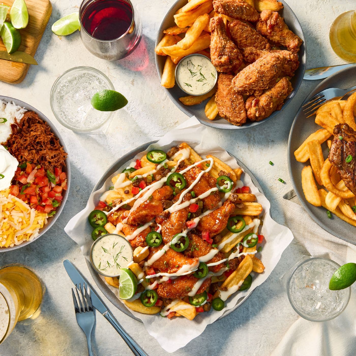St. Louis Bar & Grill