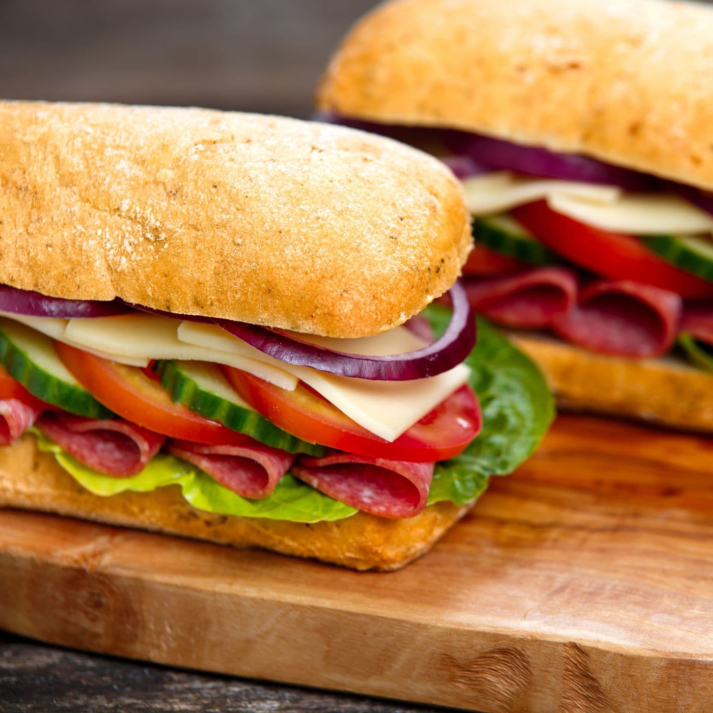 Quiznos