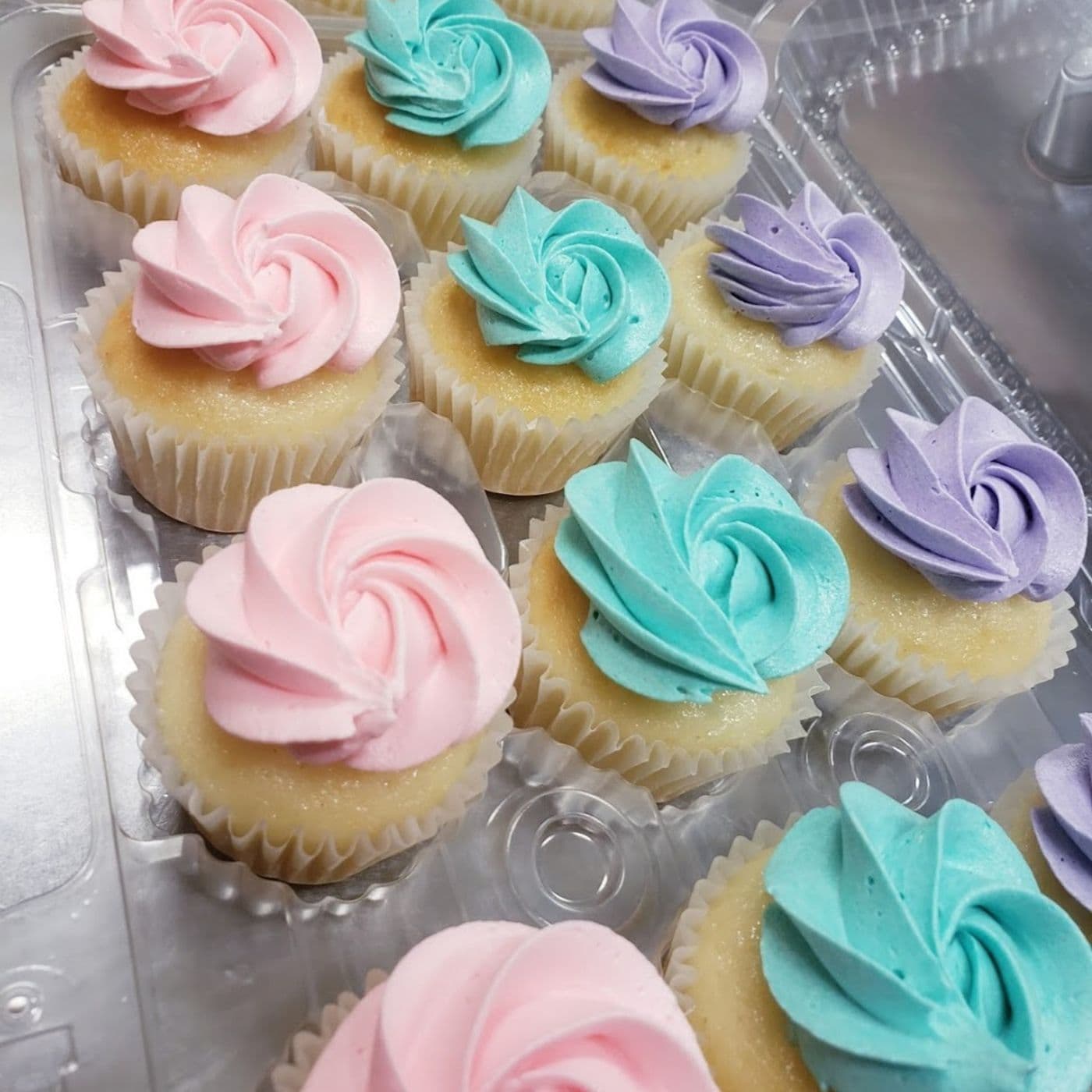 Wild Flours Sweets and Treats
