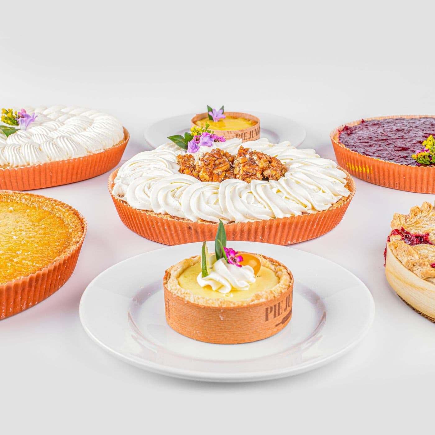Pie Junkie and Bakery