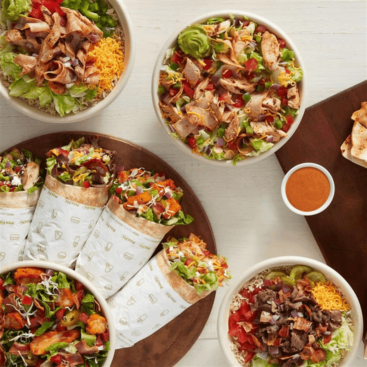 Pita Pit