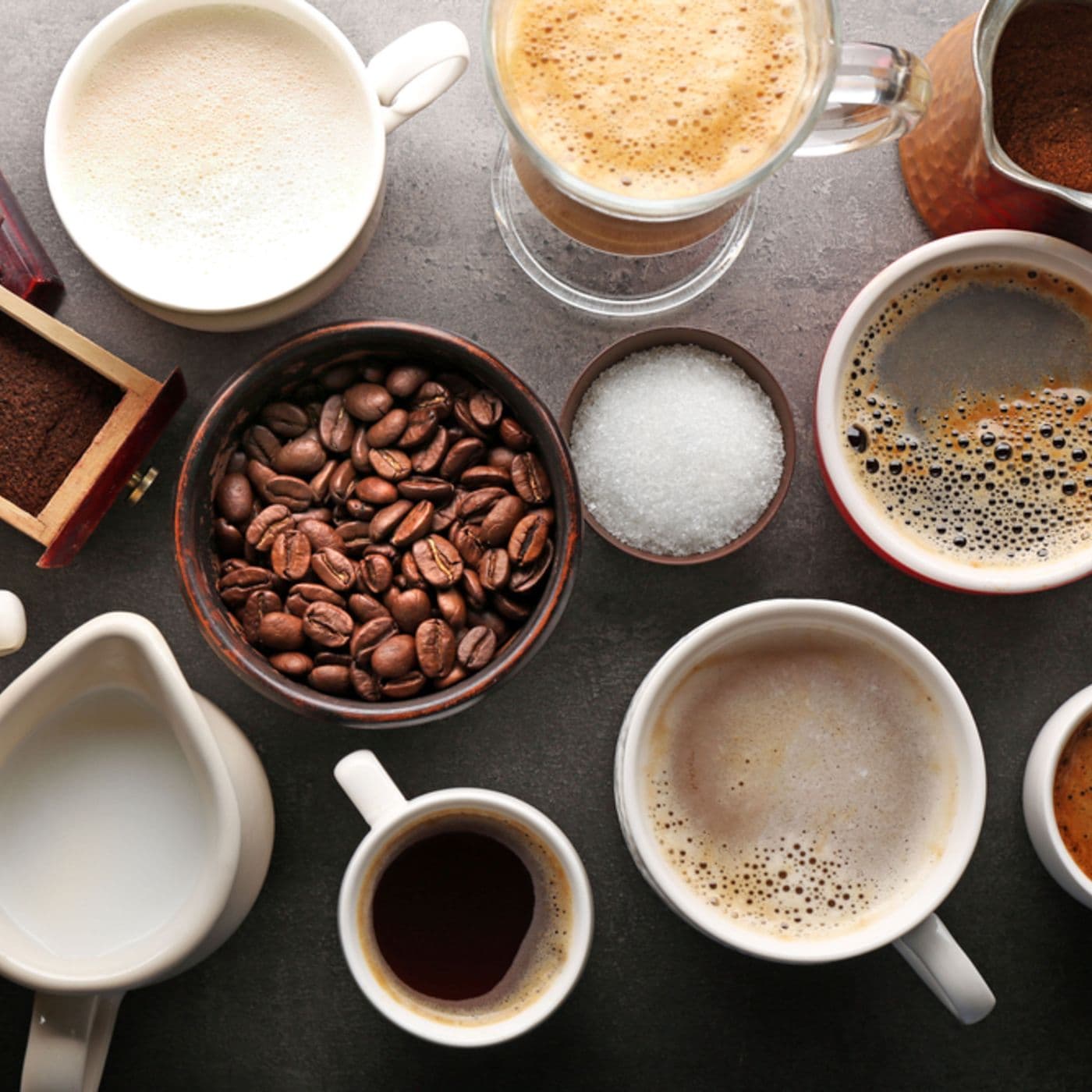 Coffee Culture Cafe