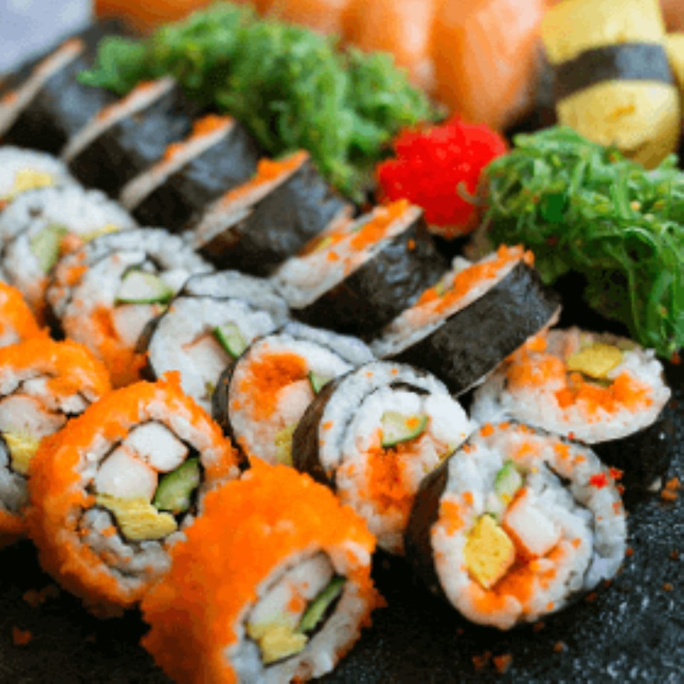 Bikkuri