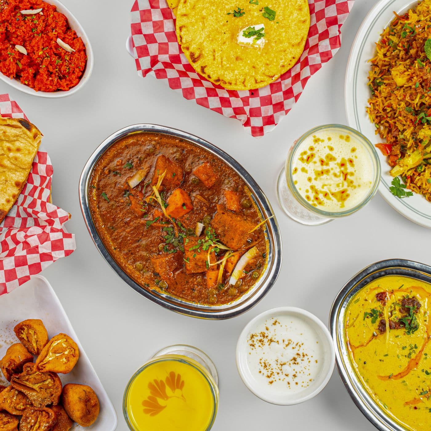 Himachal Sweets and Restaurant
