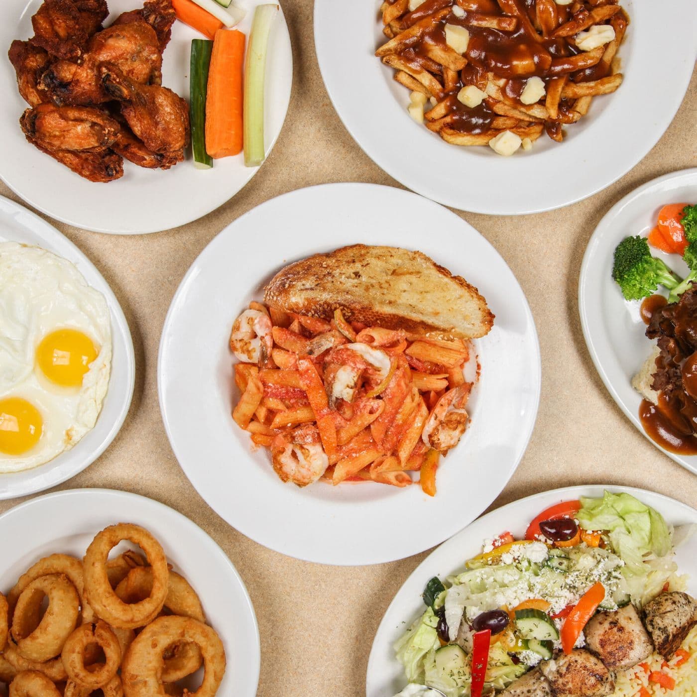 Kathryns Grill & Bar
