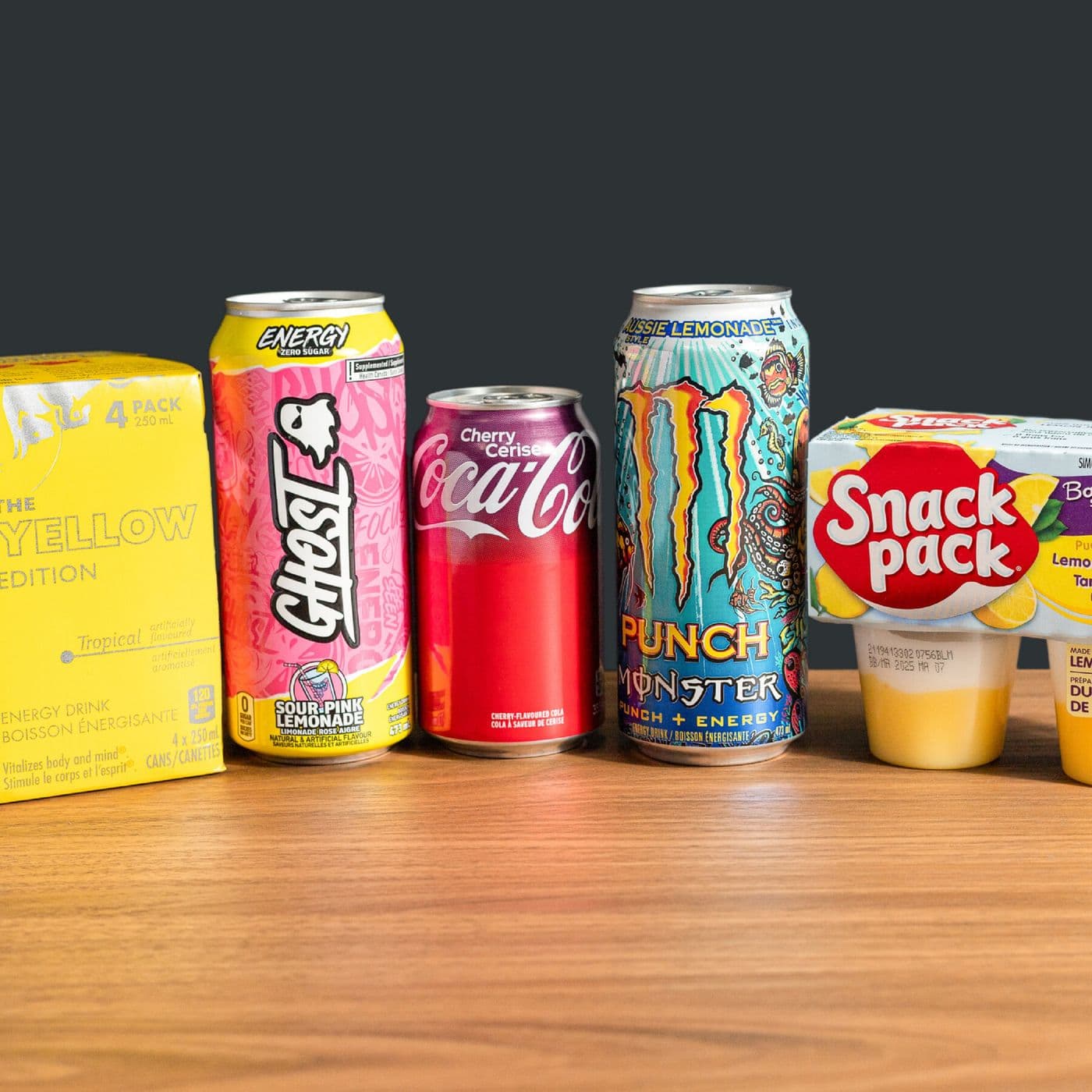 Qstop Convenience