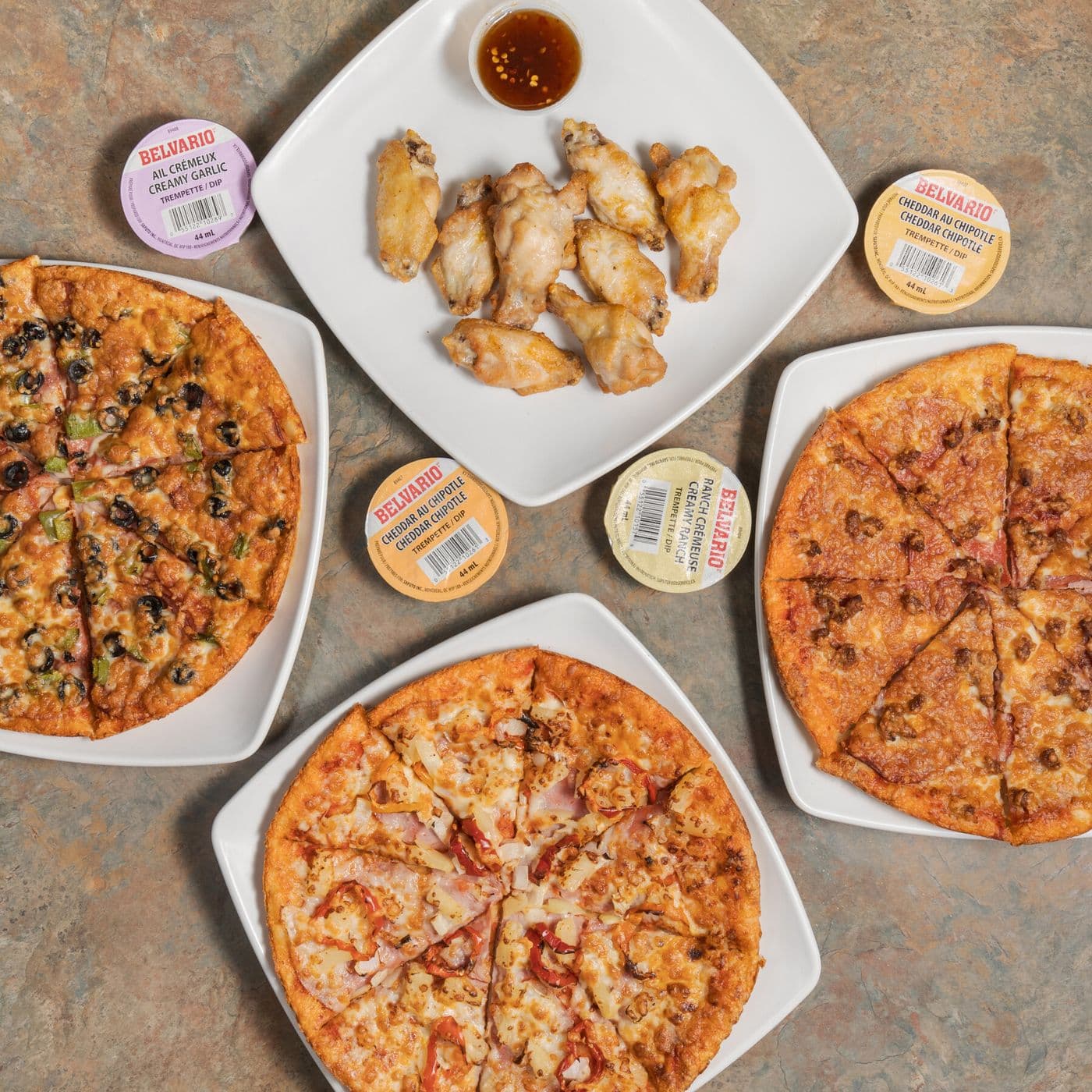 Lake Country Pizza