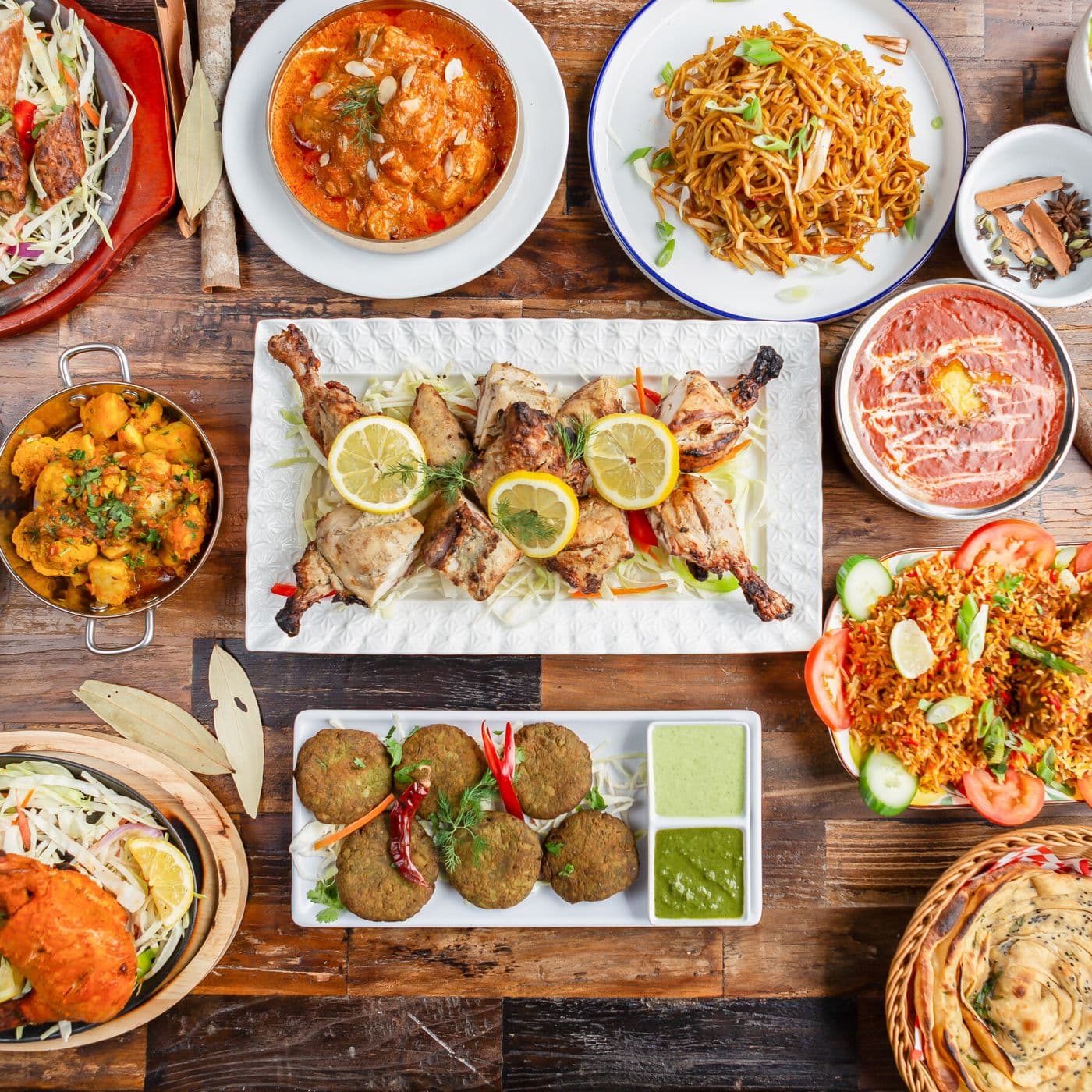 Daawat-e-Zaika