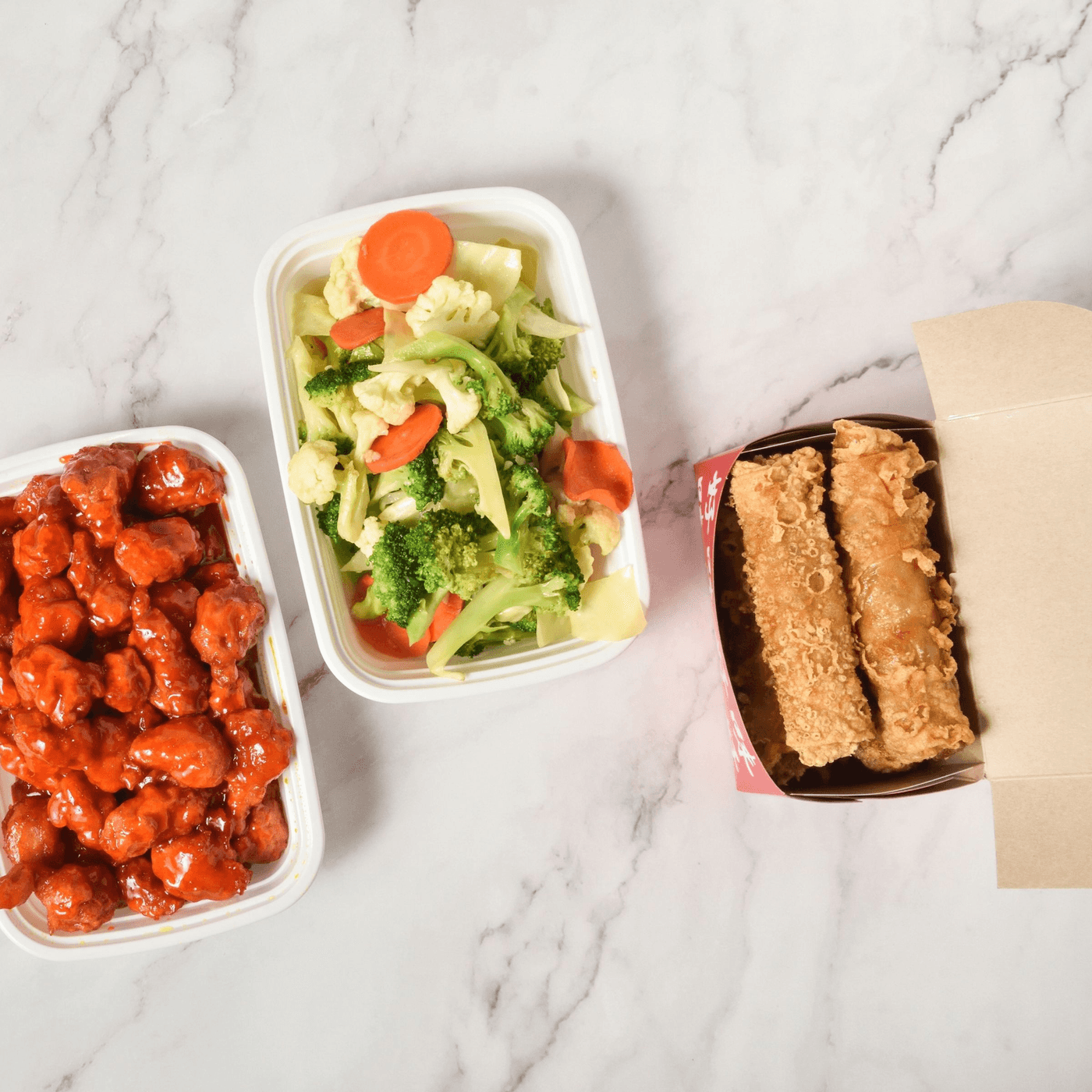 Liang's Kitchen