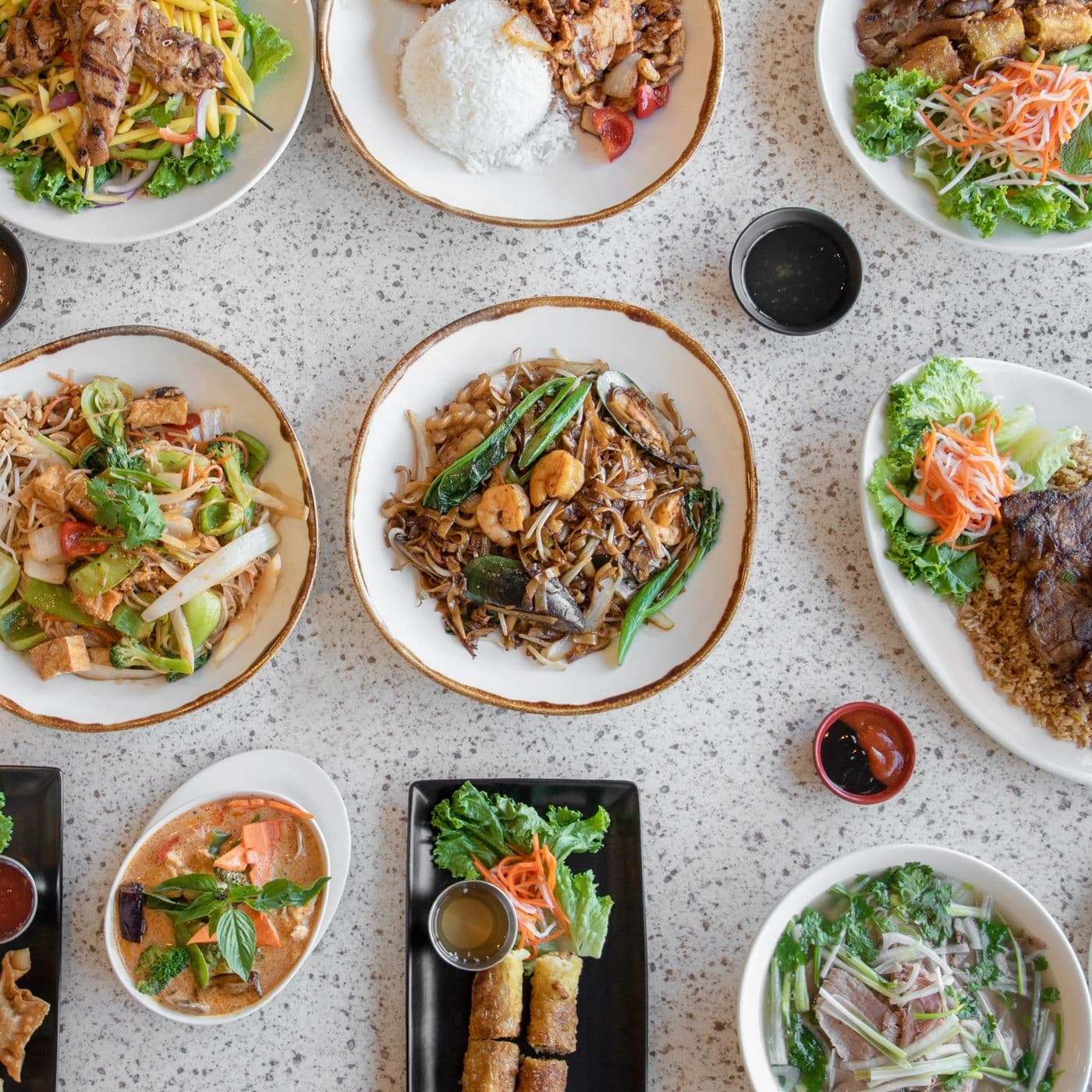 Saigon House