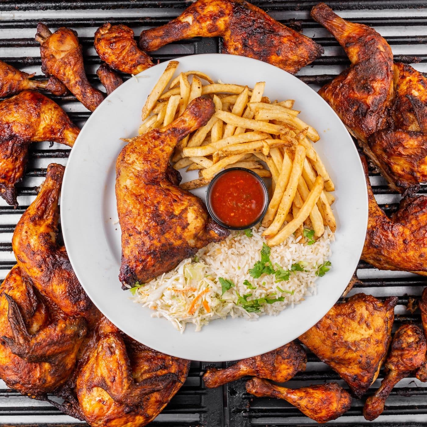 Jajy Chicken Grill