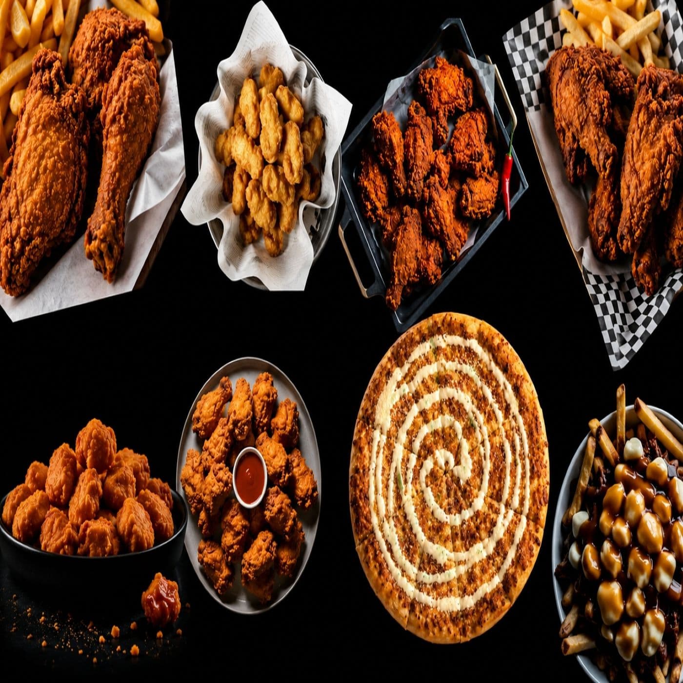 Wingz Strathmore