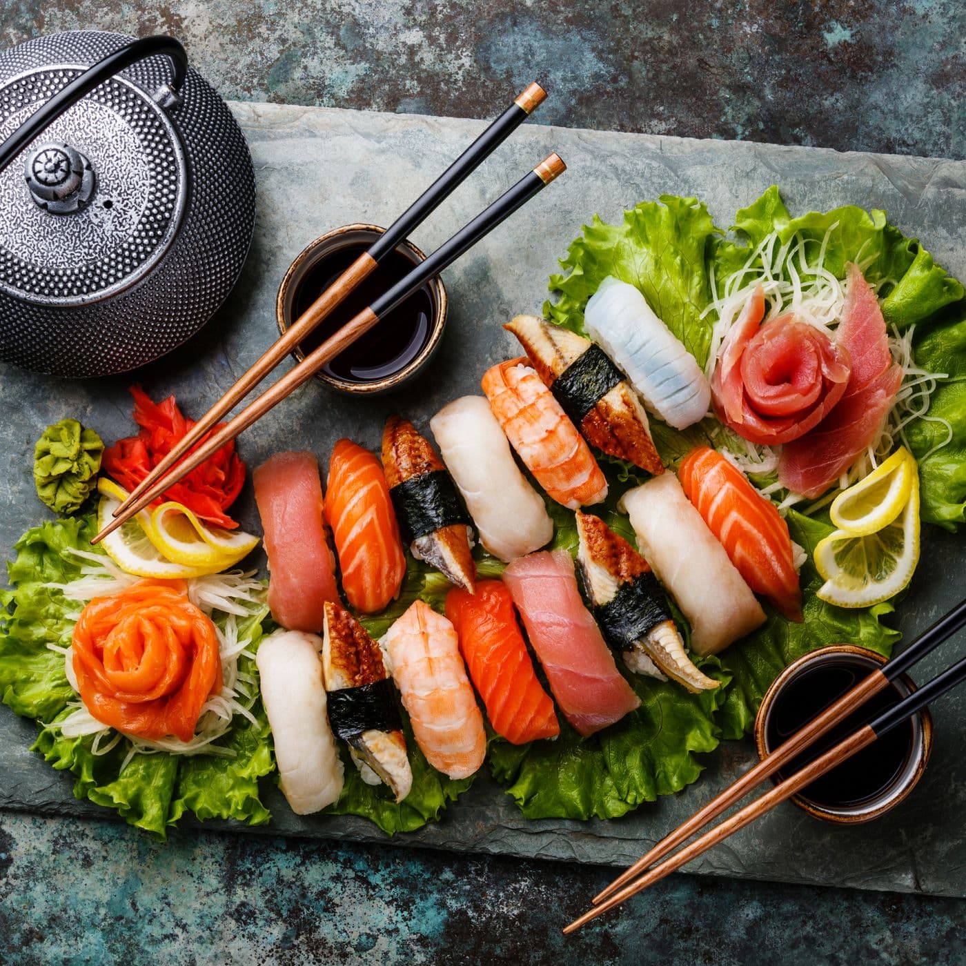 Urban Sushi
