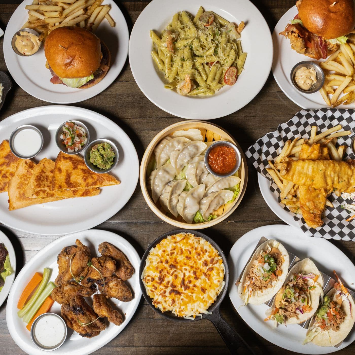 Beertales Kitchen & Bar