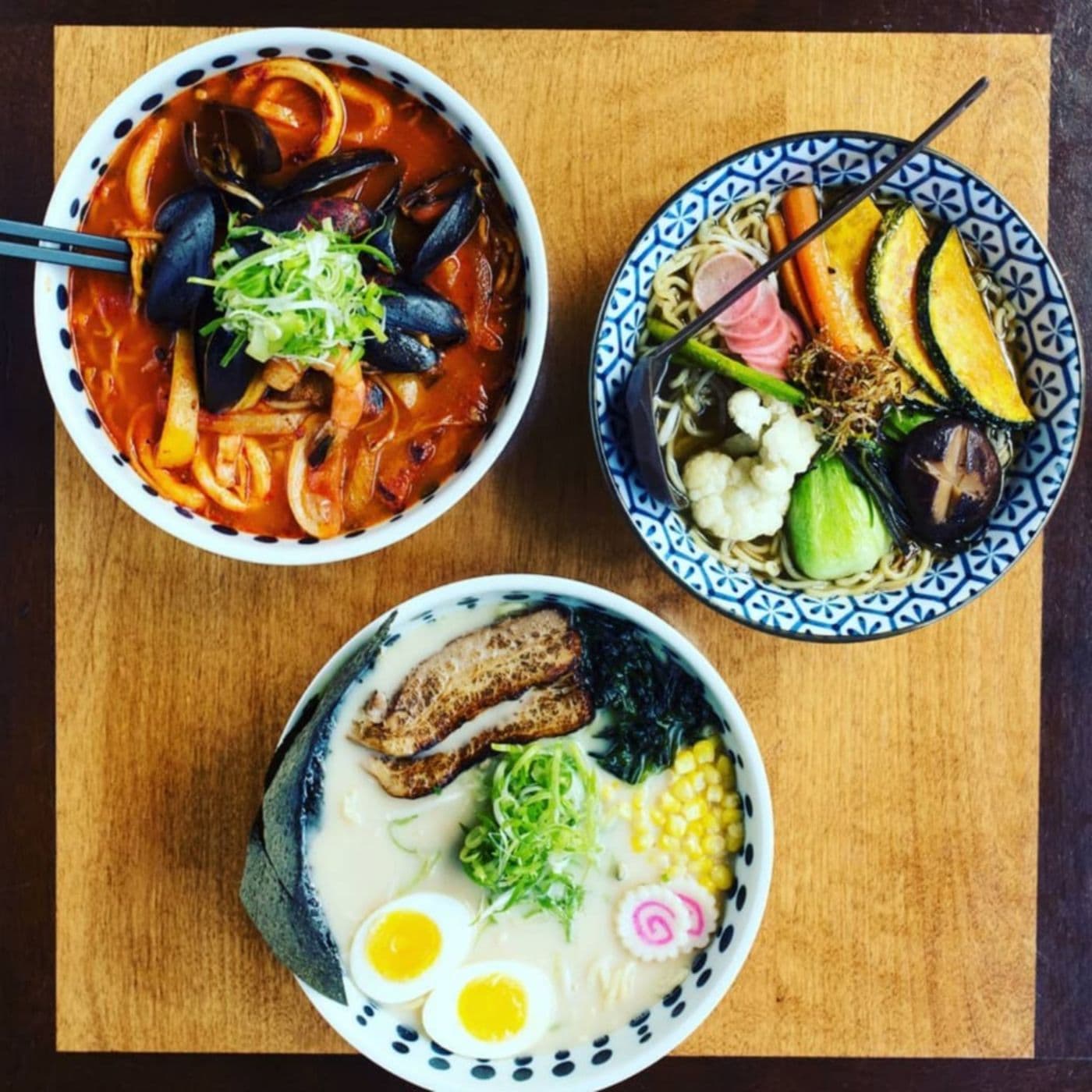 Buta Ramen