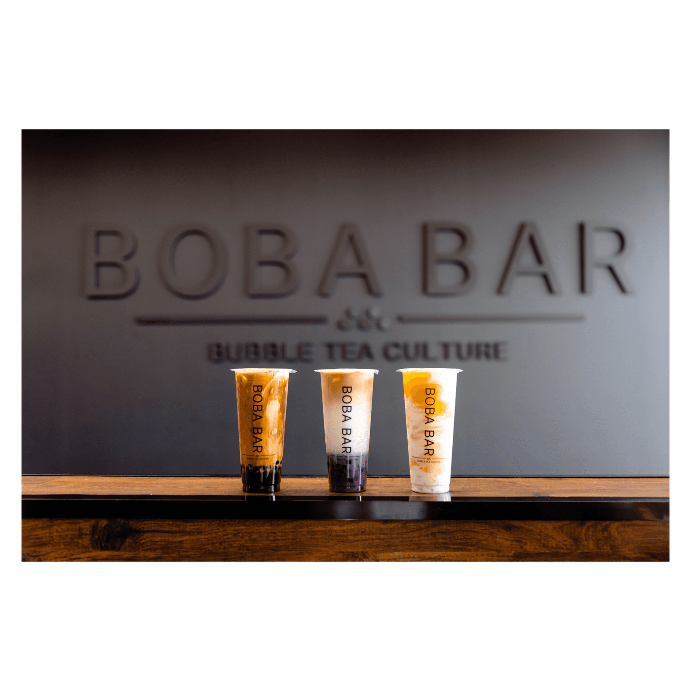 Boba Bar