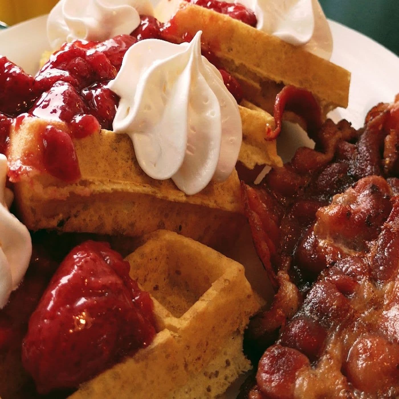Hoagie's Diner