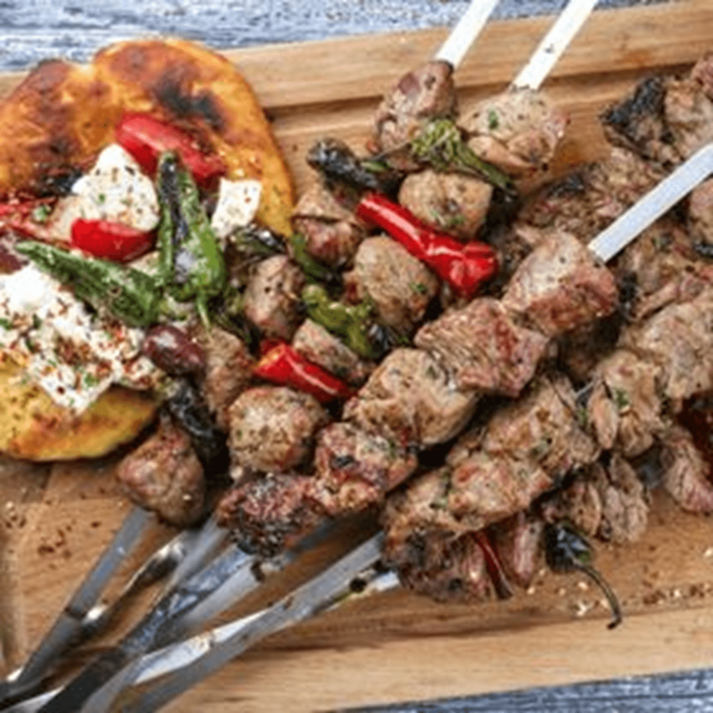 Doner Delight