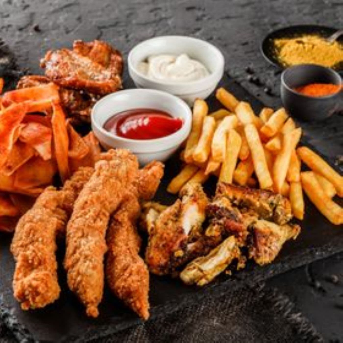 Wing Mania