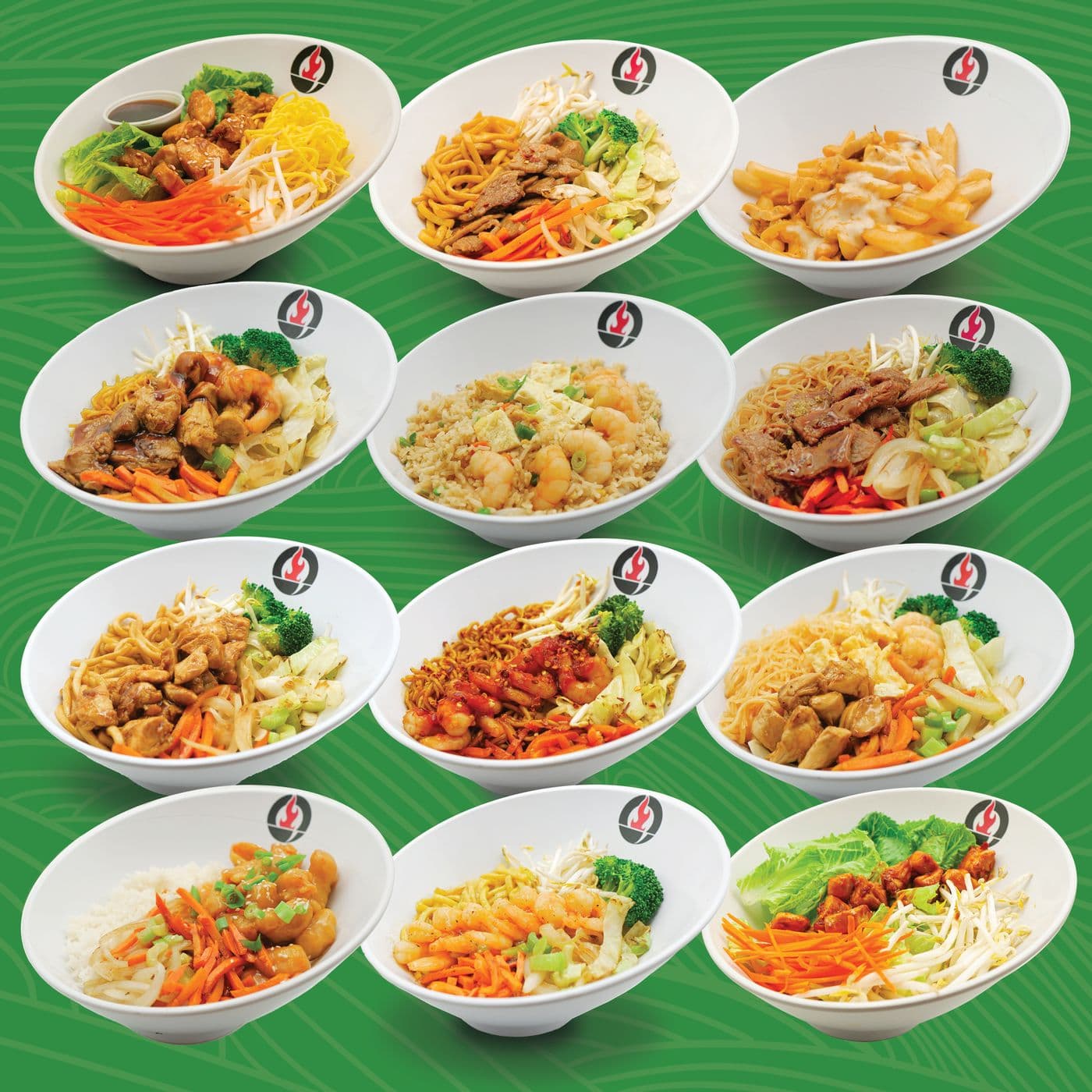 Oodle Noodle - DNU