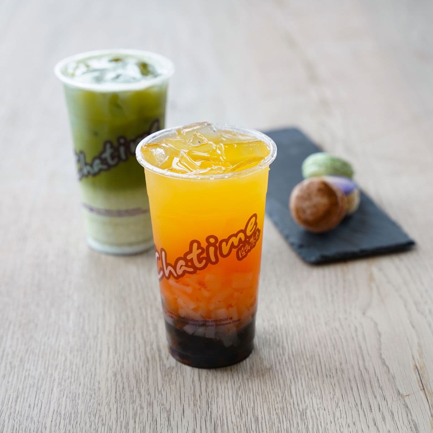 Chatime