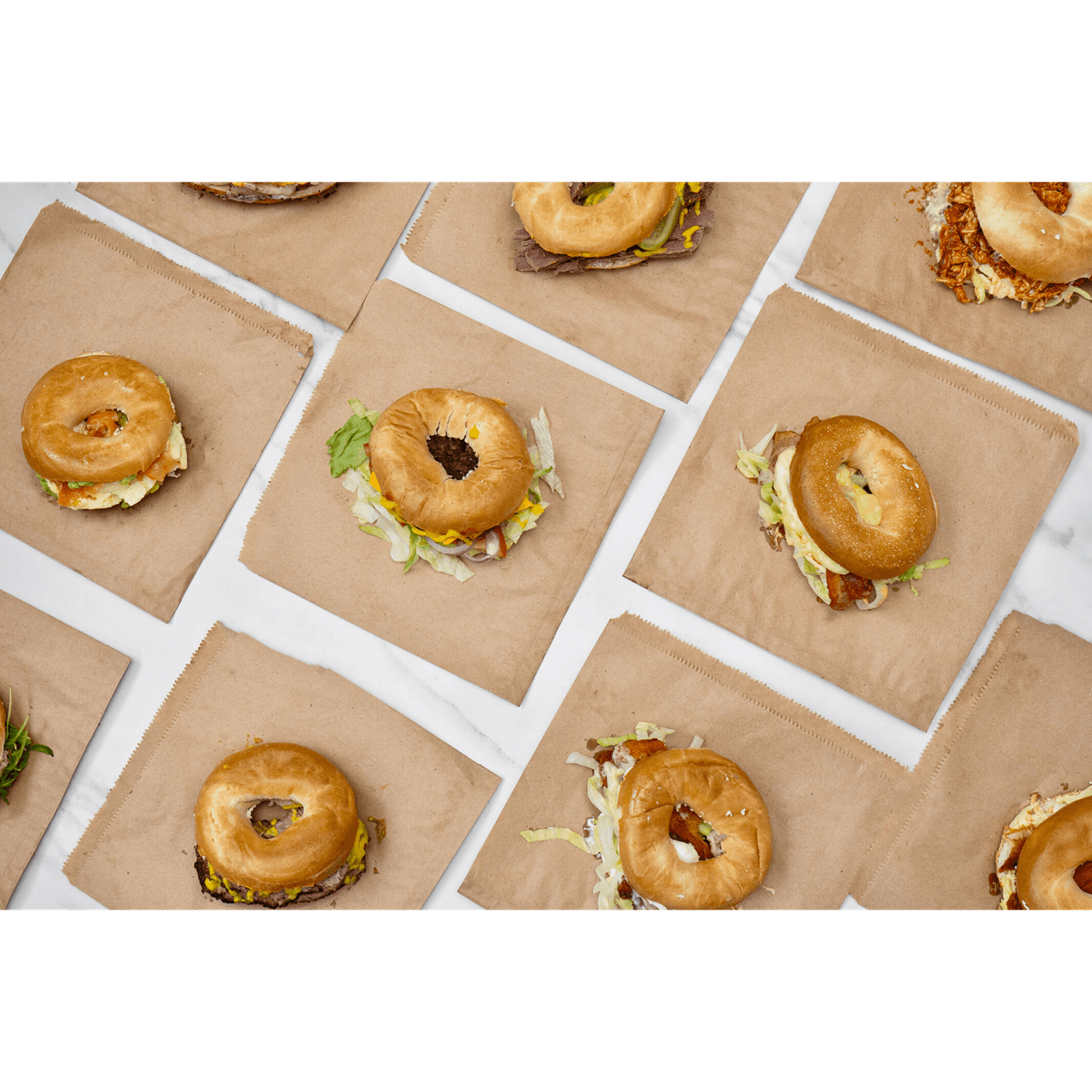 Bagel Barn